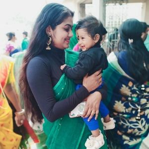 Meet your Posher, Rani